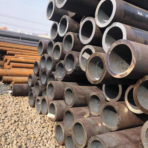 曲阜3087无缝钢管