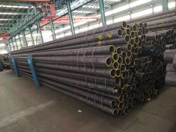曲阜无缝钢管